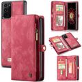 AKHVRS Handmade Premium Cowhide Leather Wallet ...