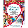 Language And Literacy Series Widening The Lens
