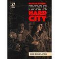 Osprey Roleplaying Hard City