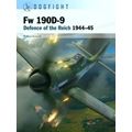 Dogfight; Fw 190D-9