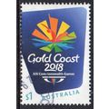 Australia 2018 Commonwealth Games, Gold Coast $...