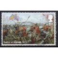 GB 2021 The Wars of the Roses - Battle of Barne...