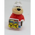 Kinder Surprise Toy 1996 K96 N58 Chopper