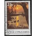 1985 SG 658 - fine used (o)