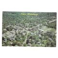 WAYNE, PENNSYLVANIA, USA unused vintage postcard =
