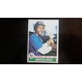 1979 Topps Card # 631 Jorge Orta Very Good-Exce...