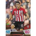 Match Attax Ultimate 2018/19 Cards: Southampton - Midfielder, Elyounoussi