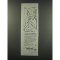 1957 Douglas Aircraft Advertisement - if you're an engineer,