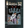Area 52 (Vol 1) # 001 NM MODERN AGE COMICS