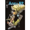 Area 52 (Vol 1) # 002 NM MODERN AGE COMICS
