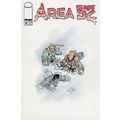 Area 52 (Vol 1) # 004 NM MODERN AGE COMICS