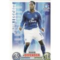 Match Attax 2007/2008 Joleon Lescott Everton