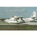 Chalks International Airlines Grumman G11 Albat...