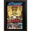 Extreme Prejudice promo card #8 (of 12), 1994