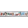 British Antarctic Territory 2015 Reine Elizabet...