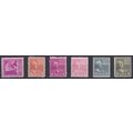 808 4c James Madison Average Plus MNH VA0428c