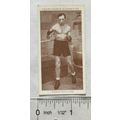 1938 Churchmans Boxing Personalities No. 33 Edd...
