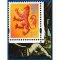 Scotland SG S131 - 1st NVI Lion - Enschedé MNH ...