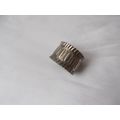 NAPKIN RING (B) EPNS (12/01)
