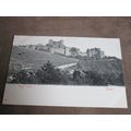 Early Stengel Postcard - Dover Castle scene - Kent