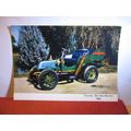 1902 TONNEAU DE DION-BOUTON veteran car unused ...