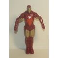 2010 Burger King Iron Man 2 Iron Man Repulsor P...