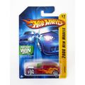 Hot Wheels Qombee #017/223 New Models 17 of 38 ...
