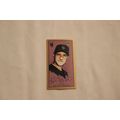Al Leiter 2003 Topps 205 POLAR BEAR MINI NO. 95