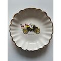 WOLSELEY CERAMIC TRINKET / COIN DISH