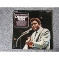 Charley Pride – The Incomparable Charley Pride ...