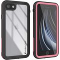 Punkcase SE 2020 Waterproof Case [Rapture Serie...