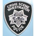 Las Vegas, NV Police Dept, CSI. PP34.