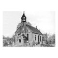pt8036 - Airmyn Village Church , Yorkshire , De...