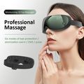 New Steam Mask Massager RF Eye Moistener Visión...
