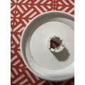 Amana Whirlpool Washer Knob and Skirt W10110045...