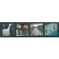 2000 - GB - Millennium - Water & Coast - Set - ...