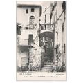 20 - 2A - SARTENE - RUE MANICHELLA
