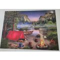 Vermont Christmas Co. 1000 Piece Jigsaw Puzzle ...