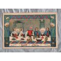 God Jul - Sweden - Postally Used - M? 21st Dece...