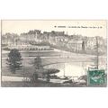 49 - Angers - le jardin des plantes