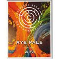 UNUSED PUMP CLIP FRONT - CREEDENCE BREWING - RY...