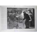 An Opium Den in a Chinese City - Harper's Weekl...