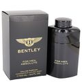 Bentley Absolute by Bentley Eau De Parfum Spray...
