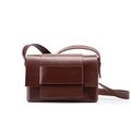 Genuine Leather Women Handbags Purse Ladies Boh...