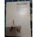 vintage philatelic bulletin sept 1981