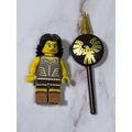 Lego Minifigures Collectible Series 10 Col148 W...