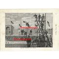 Military Swimming Drill, Berlin (Heidelberg Cel...