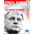 ENGLAND v SLOVENIA WEMBLEY 2009