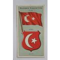 1905 Players Countries Arms & Flags No. 35 Egypt