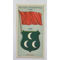 1905 Players Countries Arms & Flags No. 33 Morocco
